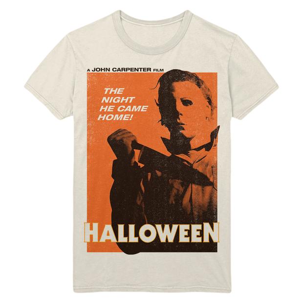 Michael Myers T-Shirt