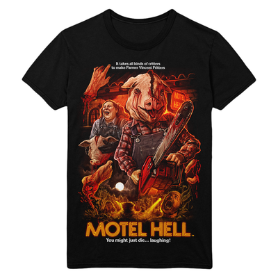 Motel Hell T-Shirt