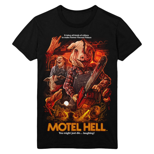 Motel Hell T-Shirt