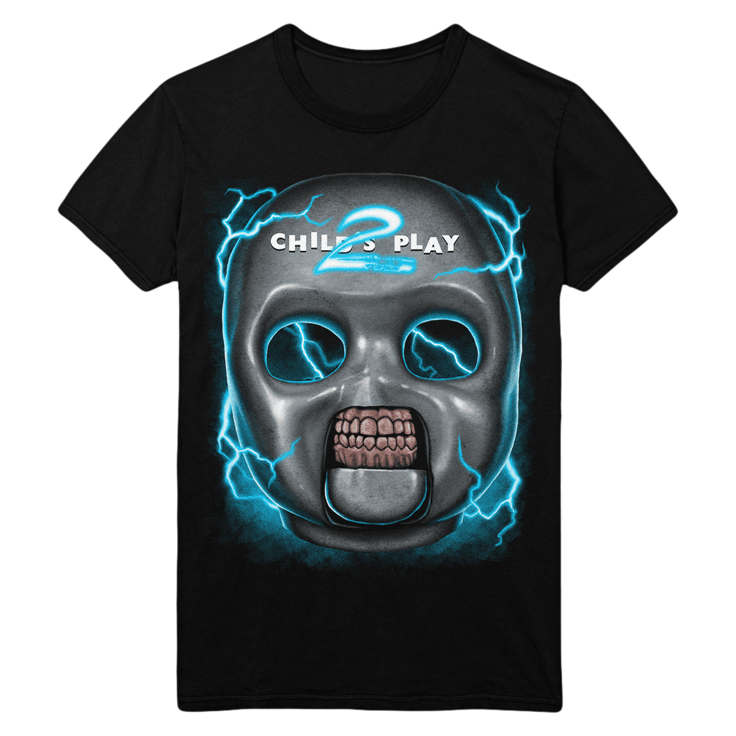Child's Play 2 – Gutter Garbs