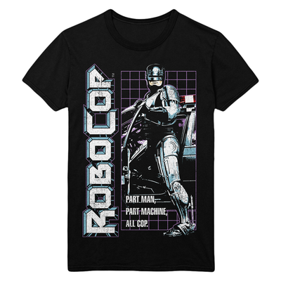 Robocop T-Shirt