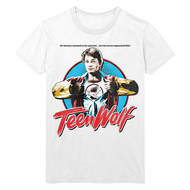 Teen Wolf T-Shirt