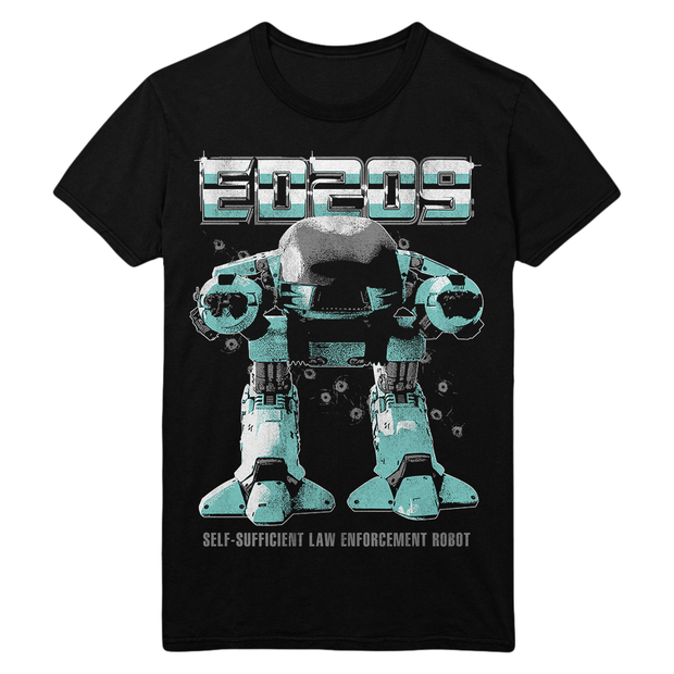 Robocop T-Shirt