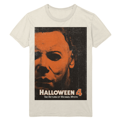 Halloween 4 T-Shirt