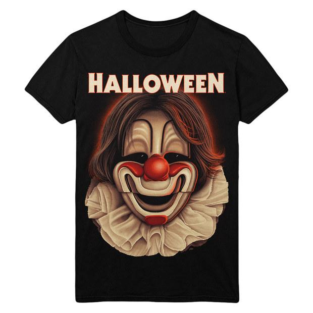 Halloween 1978 Movie Tee