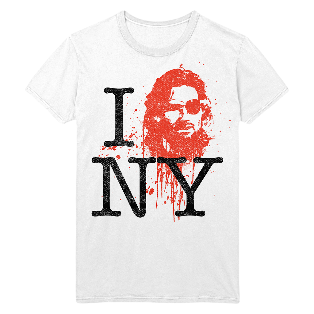 I Love Ny Shirt - Official Store