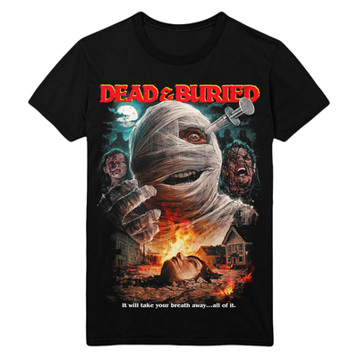 Dead & Buried T-Shirt
