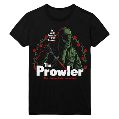 The Prowler T-Shirt