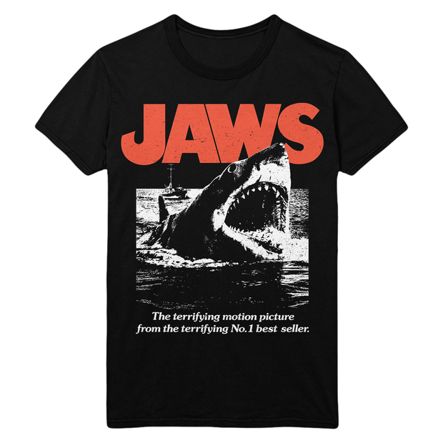 Jaws T-Shirt