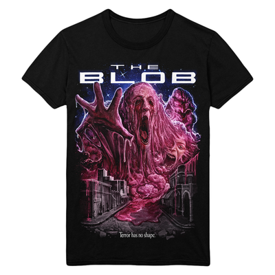 The Blob 1988 T-Shirt