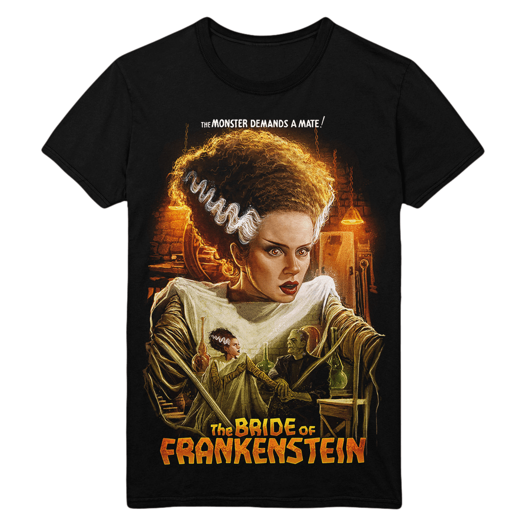 Universal Monsters  Gutter Garbs