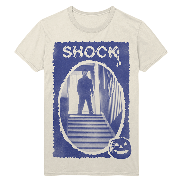 Halloween T-Shirt